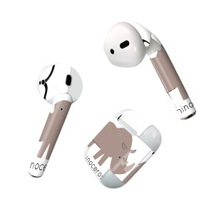 Air Pods ��p �f�U�C���X�L���V�[�� airpods �G�A�|�b�h apple �A�b�v�� AirPods ��ꐢ��i2016�jairpods2 ��񐢑�i2019�j�Ή� �C���z�� �J�o�[ �f�R���[�V���� �A�N�Z�T���[ �f�R�V�[�� 019951 ���� �A