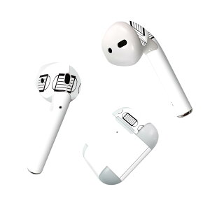 Air Pods p fUCXLV[ airpods GA|bh apple Abv AirPods ꐢi2016jairpods2 񐢑i2019jΉ Cz Jo[ fR[V ANZT[ fRV[ 019970 fUC