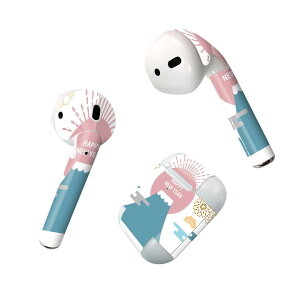 Air Pods p fUCXLV[ airpods GA|bh apple Abv AirPods ꐢi2016jairpods2 񐢑i2019jΉ Cz Jo[ fR[V ANZT[ fRV[ 019991  