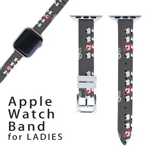 �A�b�v���E�H�b�` �p �o���h Apple Watch �p ��� ���U�[ �x���g ���� 38mm 40mm 41mm ���f�B�[�X AppleWatch�p �S�V���[�Y�Ή� ����ESeries2�ESeries3�ESeries4�ESeries5�ESeries6�ESeries7�ESE �Ή� 000955 �p���_�@