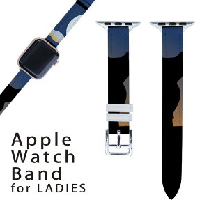 �A�b�v���E�H�b�` �p �o���h Apple Watch �p ��� ���U�[ �x���g ���� 38mm 40mm 41mm ���f�B�[�X AppleWatch�p �S�V���[�Y�Ή� ����ESeries2�ESeries3�ESeries4�ESeries5�ESeries6�ESeries7�ESE �Ή� 001048 �L�@�O��