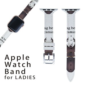 �A�b�v���E�H�b�` �p �o���h Apple Watch �p ��� ���U�[ �x���g ���� 38mm 40mm 41mm ���f�B�[�X AppleWatch�p �S�V���[�Y�Ή� ����ESeries2�ESeries3�ESeries4�ESeries5�ESeries6�ESeries7�ESE �Ή� 020007 �� stag beetl
