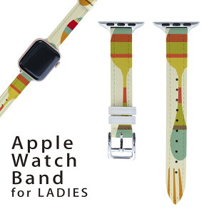 �A�b�v���E�H�b�` �p �o���h Apple Watch �p ��� ���U�[ �x���g ���� 38mm 40mm 41mm ���f�B�[�X AppleWatch�p �S�V���[�Y�Ή� ����ESeries2�ESeries3�ESeries4�ESeries5�ESeries6�ESeries7�ESE �Ή� 004861 �J���t��