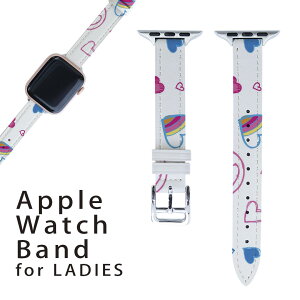 AbvEHb` p oh Apple Watch p  U[ xg  38mm 40mm 41mm fB[X AppleWatchp SV[YΉ ESeries2ESeries3ESeries4ESeries5ESeries6ESeries7ESE Ή 004948 s[X@