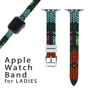 �A�b�v���E�H�b�` �p �o���h Apple Watch �p ��� ���U�[ �x���g ���� 38mm 40mm 41mm ���f�B�[�X AppleWatch�p �S�V���[�Y�Ή� ����ESeries2�ESeries3�ESeries4�ESeries5�ESeries6�ESeries7�ESE �Ή� 005320 �J���t��