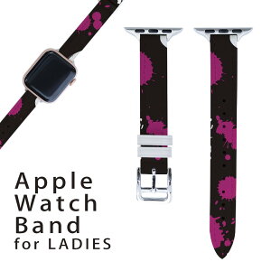 AbvEHb` p oh Apple Watch p  U[ xg  38mm 40mm 41mm fB[X AppleWatchp SV[YΉ ESeries2ESeries3ESeries4ESeries5ESeries6ESeries7ESE Ή 005765 [@h