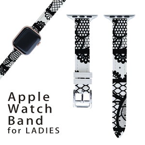 �A�b�v���E�H�b�` �p �o���h Apple Watch �p ��� ���U�[ �x���g ���� 38mm 40mm 41mm ���f�B�[�X AppleWatch�p �S�V���[�Y�Ή� ����ESeries2�ESeries3�ESeries4�ESeries5�ESeries6�ESeries7�ESE �Ή� 006489 ���[�X�@