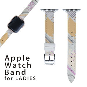 �A�b�v���E�H�b�` �p �o���h Apple Watch �p ��� ���U�[ �x���g ���� 38mm 40mm 41mm ���f�B�[�X AppleWatch�p �S�V���[�Y�Ή� ����ESeries2�ESeries3�ESeries4�ESeries5�ESeries6�ESeries7�ESE �Ή� 006528 �s���N�@