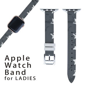 �A�b�v���E�H�b�` �p �o���h Apple Watch �p ��� ���U�[ �x���g ���� 38mm 40mm 41mm ���f�B�[�X AppleWatch�p �S�V���[�Y�Ή� ����ESeries2�ESeries3�ESeries4�ESeries5�ESeries6�ESeries7�ESE �Ή� 006642 ���@�X�^