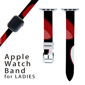 AbvEHb` p oh Apple Watch p  U[ xg  38mm 40mm 41mm fB[X AppleWatchp SV[YΉ ESeries2ESeries3ESeries4ESeries5ESeries6ESeries7ESE Ή 007012 n[g@