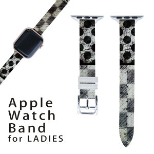 �A�b�v���E�H�b�` �p �o���h Apple Watch �p ��� ���U�[ �x���g ���� 38mm 40mm 41mm ���f�B�[�X AppleWatch�p �S�V���[�Y�Ή� ����ESeries2�ESeries3�ESeries4�ESeries5�ESeries6�ESeries7�ESE �Ή� 007772 �`�F�b�N