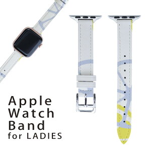 �A�b�v���E�H�b�` �p �o���h Apple Watch �p ��� ���U�[ �x���g ���� 38mm 40mm 41mm ���f�B�[�X AppleWatch�p �S�V���[�Y�Ή� ����ESeries2�ESeries3�ESeries4�ESeries5�ESeries6�ESeries7�ESE �Ή� 008331 �������@