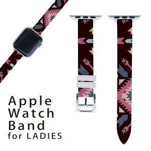 �A�b�v���E�H�b�` �p �o���h Apple Watch �p ��� ���U�[ �x���g ���� 38mm 40mm 41mm ���f�B�[�X AppleWatch�p �S�V���[�Y�Ή� ����ESeries2�ESeries3�ESeries4�ESeries5�ESeries6�ESeries7�ESE �Ή� 014477 �l�C�e�B