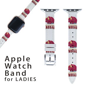 �A�b�v���E�H�b�` �p �o���h Apple Watch �p ��� ���U�[ �x���g ���� 38mm 40mm 41mm ���f�B�[�X AppleWatch�p �S�V���[�Y�Ή� ����ESeries2�ESeries3�ESeries4�ESeries5�ESeries6�ESeries7�ESE �Ή� 017545 �_�C�i�\