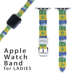 �A�b�v���E�H�b�` �p �o���h Apple Watch �p ��� ���U�[ �x���g ���� 38mm 40mm 41mm ���f�B�[�X AppleWatch�p �S�V���[�Y�Ή� ����ESeries2�ESeries3�ESeries4�ESeries5�ESeries6�ESeries7�ESE �Ή� 018548 ���� �Z��