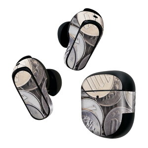 Bose QuietComfort Earbuds II p XLV[ {[Y CobY2 p@XebJ[@{3Zbg P[X1Zbg ی tB fR K@@S~ 000080