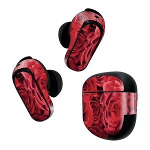 Bose QuietComfort Earbuds II �p �X�L���V�[�� �{�[�Y �C���o�b�Y2 �p�@�X�e�b�J�[�@�{��3�Z�b�g �P�[�X1�Z�b�g �ی� �t�B���� �f�R �o���@�ԁ@�ԑ� 000124