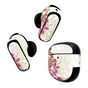 Bose QuietComfort Earbuds II �p �X�L���V�[�� �{�[�Y �C���o�b�Y2 �p�@�X�e�b�J�[�@�{��3�Z�b�g �P�[�X1�Z�b�g �ی� �t�B���� �f�R �V���v���@�ԁ@�΁@���� 000159