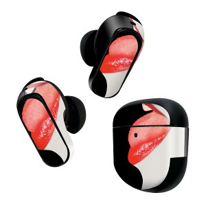 Bose QuietComfort Earbuds II �p �X�L���V�[�� �{�[�Y �C���o�b�Y2 �p�@�X�e�b�J�[�@�{��3�Z�b�g �P�[�X1�Z�b�g �ی� �t�B���� �f�R ���b�v�@���̐l 000434