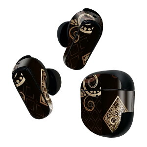 Bose QuietComfort Earbuds II p XLV[ {[Y CobY2 p@XebJ[@{3Zbg P[X1Zbg ی tB fR @_C 000444