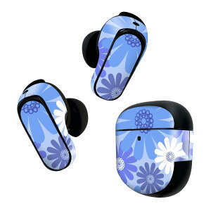 Bose QuietComfort Earbuds II �p �X�L���V�[�� �{�[�Y �C���o�b�Y2 �p�@�X�e�b�J�[�@�{��3�Z�b�g �P�[�X1�Z�b�g �ی� �t�B���� �f�R �ԁ@�F 000678
