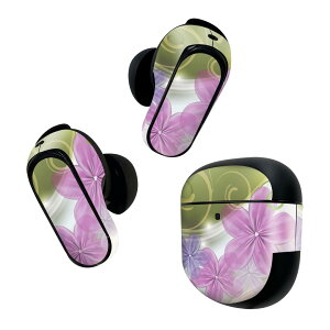 Bose QuietComfort Earbuds II �p �X�L���V�[�� �{�[�Y �C���o�b�Y2 �p�@�X�e�b�J�[�@�{��3�Z�b�g �P�[�X1�Z�b�g �ی� �t�B���� �f�R �ԁ@���[�t 000706