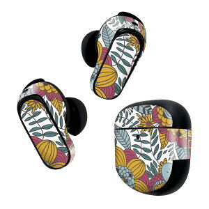 Bose QuietComfort Earbuds II �p �X�L���V�[�� �{�[�Y �C���o�b�Y2 �p�@�X�e�b�J�[�@�{��3�Z�b�g �P�[�X1�Z�b�g �ی� �t�B���� �f�R �ԁ@���[�t 000730