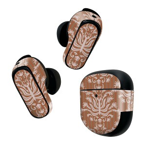 Bose QuietComfort Earbuds II �p �X�L���V�[�� �{�[�Y �C���o�b�Y2 �p�@�X�e�b�J�[�@�{��3�Z�b�g �P�[�X1�Z�b�g �ی� �t�B���� �f�R �_�}�X�N�@�X�g���C�v 000786
