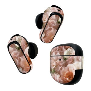 Bose QuietComfort Earbuds II �p �X�L���V�[�� �{�[�Y �C���o�b�Y2 �p�@�X�e�b�J�[�@�{��3�Z�b�g �P�[�X1�Z�b�g �ی� �t�B���� �f�R �o���@�ԁ@�ԕ� 000851