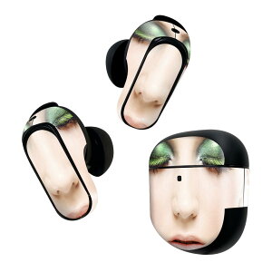 Bose QuietComfort Earbuds II �p �X�L���V�[�� �{�[�Y �C���o�b�Y2 �p�@�X�e�b�J�[�@�{��3�Z�b�g �P�[�X1�Z�b�g �ی� �t�B���� �f�R �O���l�@�u�����h 000855