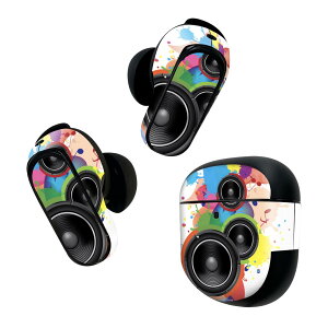 Bose QuietComfort Earbuds II p XLV[ {[Y CobY2 p@XebJ[@{3Zbg P[X1Zbg ی tB fR Xs[J[@y 000977