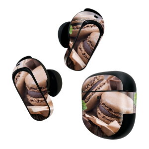 Bose QuietComfort Earbuds II �p �X�L���V�[�� �{�[�Y �C���o�b�Y2 �p�@�X�e�b�J�[�@�{��3�Z�b�g �P�[�X1�Z�b�g �ی� �t�B���� �f�R �}�J�����@�`���R���[�g 001014