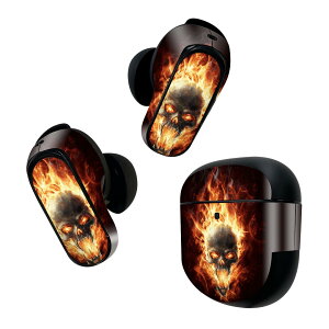 Bose QuietComfort Earbuds II �p �X�L���V�[�� �{�[�Y �C���o�b�Y2 �p�@�X�e�b�J�[�@�{��3�Z�b�g �P�[�X1�Z�b�g �ی� �t�B���� �f�R �X�J���@�� 001050