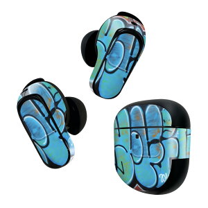 Bose QuietComfort Earbuds II �p �X�L���V�[�� �{�[�Y �C���o�b�Y2 �p�@�X�e�b�J�[�@�{��3�Z�b�g �P�[�X1�Z�b�g �ی� �t�B���� �f�R �N�[�� �O���t�B�e�B�@������ 001088