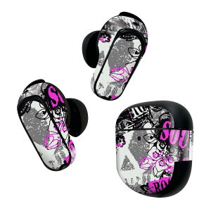 Bose QuietComfort Earbuds II p XLV[ {[Y CobY2 p@XebJ[@{3Zbg P[X1Zbg ی tB fR ROCK@ 001092