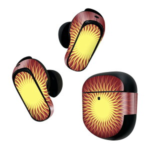 Bose QuietComfort Earbuds II �p �X�L���V�[�� �{�[�Y �C���o�b�Y2 �p�@�X�e�b�J�[�@�{��3�Z�b�g �P�[�X1�Z�b�g �ی� �t�B���� �f�R ���z�@SUN 001099
