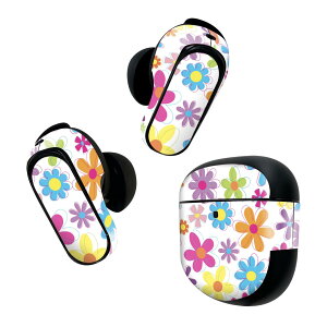 Bose QuietComfort Earbuds II �p �X�L���V�[�� �{�[�Y �C���o�b�Y2 �p�@�X�e�b�J�[�@�{��3�Z�b�g �P�[�X1�Z�b�g �ی� �t�B���� �f�R �ԁ@�J���t�� 001137
