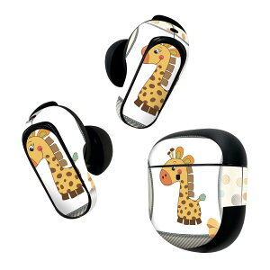 Bose QuietComfort Earbuds II �p �X�L���V�[�� �{�[�Y �C���o�b�Y2 �p�@�X�e�b�J�[�@�{��3�Z�b�g �P�[�X1�Z�b�g �ی� �t�B���� �f�R �L�����@�h�b�g 001159