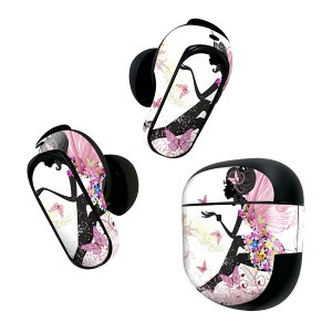 Bose QuietComfort Earbuds II p XLV[ {[Y CobY2 p@XebJ[@{3Zbg P[X1Zbg ی tB fR N[ d@X@ 001181