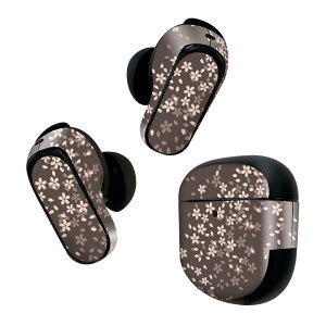 Bose QuietComfort Earbuds II �p �X�L���V�[�� �{�[�Y �C���o�b�Y2 �p�@�X�e�b�J�[�@�{��3�Z�b�g �P�[�X1�Z�b�g �ی� �t�B���� �f�R ���@�� 001220