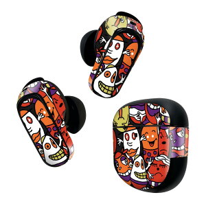 Bose QuietComfort Earbuds II p XLV[ {[Y CobY2 p@XebJ[@{3Zbg P[X1Zbg ی tB fR ^}S@ 001249