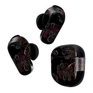 Bose QuietComfort Earbuds II p XLV[ {[Y CobY2 p@XebJ[@{3Zbg P[X1Zbg ی tB fR ԁ@ 001255