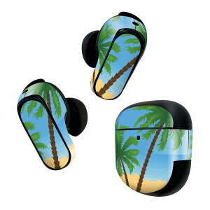 Bose QuietComfort Earbuds II �p �X�L���V�[�� �{�[�Y �C���o�b�Y2 �p�@�X�e�b�J�[�@�{��3�Z�b�g �P�[�X1�Z�b�g �ی� �t�B���� �f�R �썑�@���V�̖؁@�C 001347