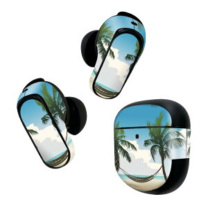 Bose QuietComfort Earbuds II �p �X�L���V�[�� �{�[�Y �C���o�b�Y2 �p�@�X�e�b�J�[�@�{��3�Z�b�g �P�[�X1�Z�b�g �ی� �t�B���� �f�R ���V�̖؁@�썑 001349