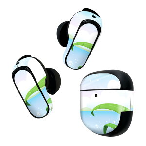 Bose QuietComfort Earbuds II �p �X�L���V�[�� �{�[�Y �C���o�b�Y2 �p�@�X�e�b�J�[�@�{��3�Z�b�g �P�[�X1�Z�b�g �ی� �t�B���� �f�R �C�@ 001352