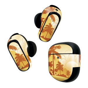 Bose QuietComfort Earbuds II �p �X�L���V�[�� �{�[�Y �C���o�b�Y2 �p�@�X�e�b�J�[�@�{��3�Z�b�g �P�[�X1�Z�b�g �ی� �t�B���� �f�R ���V�̖؁@���z 001435