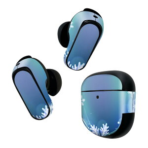 Bose QuietComfort Earbuds II �p �X�L���V�[�� �{�[�Y �C���o�b�Y2 �p�@�X�e�b�J�[�@�{��3�Z�b�g �P�[�X1�Z�b�g �ی� �t�B���� �f�R ��̌����@�I�[���� 001453