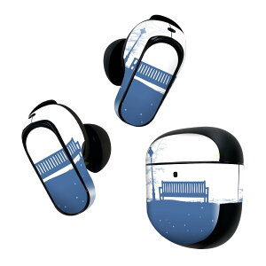 Bose QuietComfort Earbuds II p XLV[ {[Y CobY2 p@XebJ[@{3Zbg P[X1Zbg ی tB fR @~ 001491