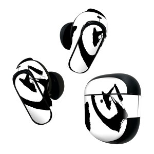 Bose QuietComfort Earbuds II �p �X�L���V�[�� �{�[�Y �C���o�b�Y2 �p�@�X�e�b�J�[�@�{��3�Z�b�g �P�[�X1�Z�b�g �ی� �t�B���� �f�R ���{��E�a�� ���{��@���� 001646