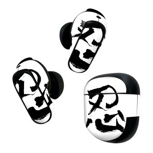 Bose QuietComfort Earbuds II �p �X�L���V�[�� �{�[�Y �C���o�b�Y2 �p�@�X�e�b�J�[�@�{��3�Z�b�g �P�[�X1�Z�b�g �ی� �t�B���� �f�R ���{��E�a�� ���{��@���� 001675